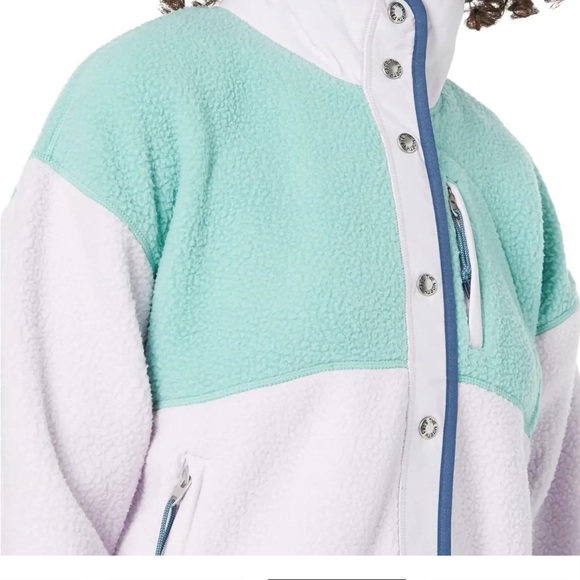 *sold* The North Face Cragmont Fleece Jacket - Picture 8 of 11